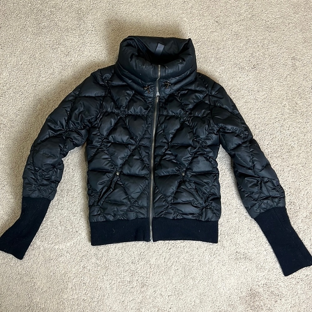 Levi’s down jacket